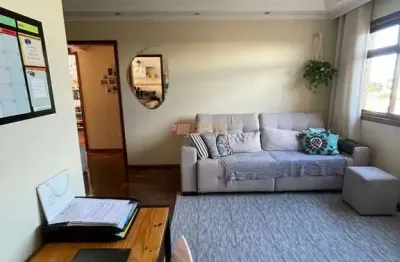 Apartamento no bairro rudge ramos em são bernardo do campo