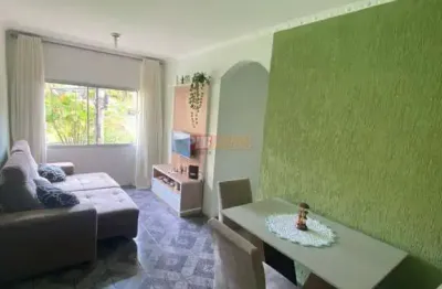 Apartamento no bairro santa terezinha são bernardo do campo