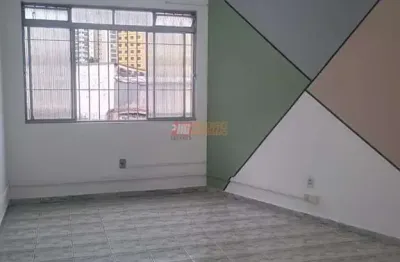 Sala comercial no bairro rudge ramos em são bernardo do campo