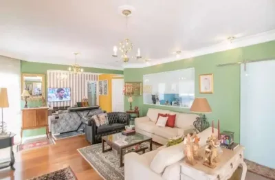 Apartamento com 3 quartos à venda na Avenida Portugal, 750, Centro, Santo André