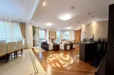 Apartamento com 4 quartos à venda na Rua das Palmeiras, 571, Jardim, Santo André