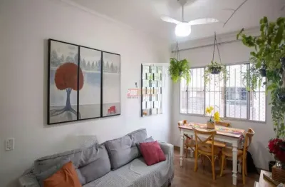 Apartamento com 2 quartos à venda na Rua São Francisco de Assis, 312, Centro, Diadema