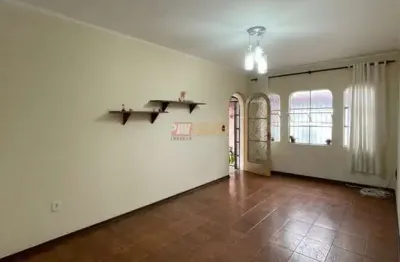 Casa com 3 quartos à venda na Rua Ranieri Mazzilli, 426, Taboão, São Bernardo do Campo