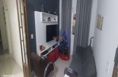 Apartamento no bairro santa terezinha em são bernardo do campo