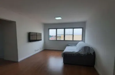 Apartamento com 2 quartos à venda na Avenida Robert Kennedy, 3661, Assunção, São Bernardo do Campo