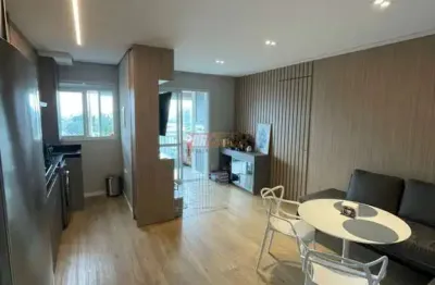 Apartamento com 3 quartos à venda na Rua Ibiapava, 244, Vila Apiaí, Santo André