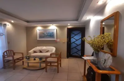 Apartamento no bairro rudge ramos em são bernardo do campo
