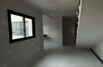 Cobertura com 2 quartos à venda na Rua Marília, 267, Casa Branca, Santo André
