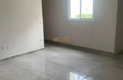 Cobertura com 2 quartos à venda na Cruzeiro, 181, Vila Valparaíso, Santo André