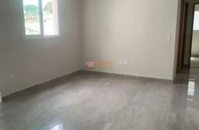 Cobertura com 2 quartos à venda na Cruzeiro, 175, Vila Valparaíso, Santo André