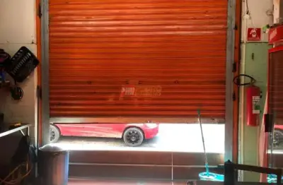 Prédio comercial no bairro paulicéia em são bernardo do campo