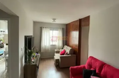 Apartamento com 1 quarto à venda na Avenida Senador Vergueiro, 1196, Centro, São Bernardo do Campo