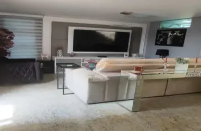 Casa com 4 quartos à venda na Rua das Laranjeiras, 223, Jardim, Santo André
