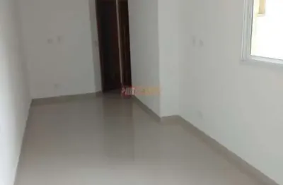 Cobertura no bairro jardim santo alberto em santo andré