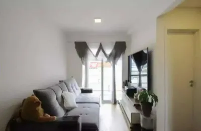 Apartamento no bairro assunção em são bernardo do campo