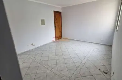 Apartamento com 2 quartos à venda na Rua Luiz Cláudio Capovilla Filho, 350, São José, São Caetano do Sul