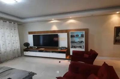 Casa com 3 quartos à venda na Rua Abrão Salotti, 184, Jardim Orlandina, São Bernardo do Campo