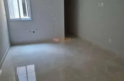 Cobertura no bairro parque novo oratório em santo andré