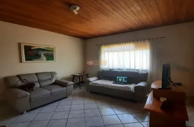 Casa térrea no bairro oswaldo cruz em são caetano do sul
