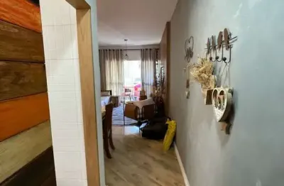 Apartamento no bairro centro em são bernardo do campo