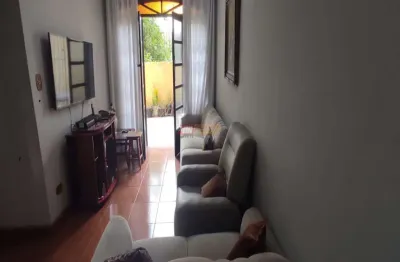 Apartamento no bairro rudge ramos em são bernardo do campo