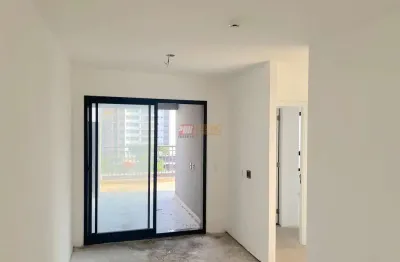 Kitnet / Stúdio à venda na Rua Antônio Marcondes, 248, Vila Dom Pedro I, São Paulo