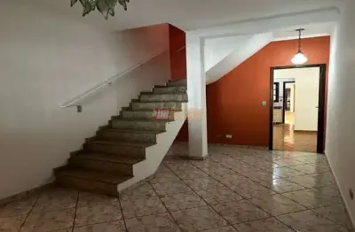 Casa com 3 quartos à venda na Rua Congonhas, 221, Rudge Ramos, São Bernardo do Campo