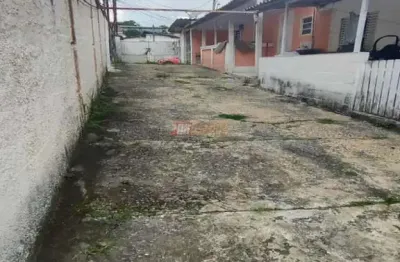 Terreno à venda na Doutor Oscar Bernardes, 93, Vila Palmares, Santo André