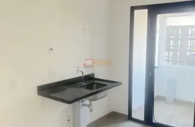 Kitnet / Stúdio à venda na Rua Antônio Marcondes, 280, Vila Dom Pedro I, São Paulo