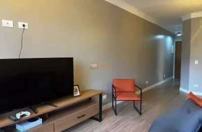 Apartamento no bairro vila marlene em são bernardo do campo