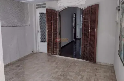 Sobrado no bairro jardim hollywood em são bernardo do campo