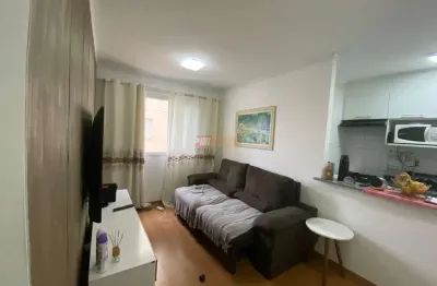 Apartamento com 2 quartos à venda na Rua Manoel Salgado, 457, Vila Caraguatá, São Paulo