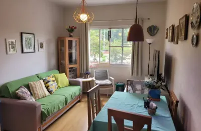 Apartamento no bairro rudge ramos em são bernardo do campo.