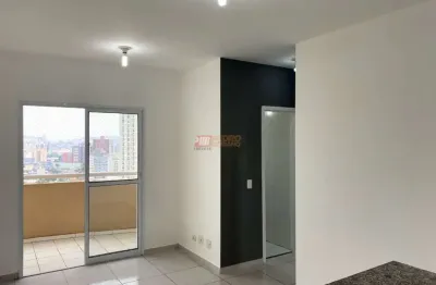 Apartamento no bairro vila euclides em são bernardo do campo
