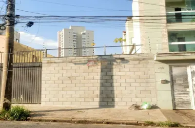 Terreno à venda na Eduardo Monteiro, 483, Jardim Bela Vista, Santo André