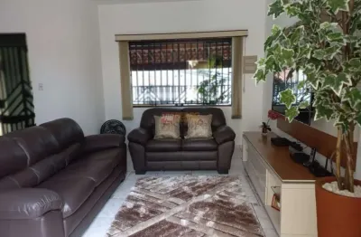 Casa com 3 quartos à venda na Rua Londrina, 129, Vila Bela Vista, Santo André