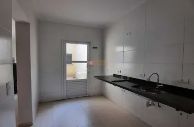 Apartamento com 2 quartos à venda na Rua das Palmeiras, 803, Jardim, Santo André