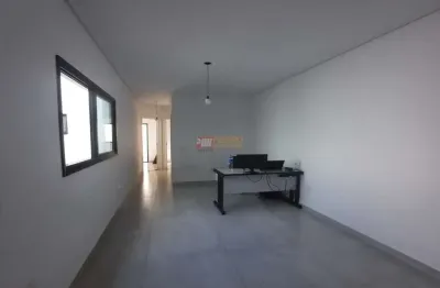Apartamento com 2 quartos à venda na Rua Rio Preto, 674, Vila Valparaíso, Santo André