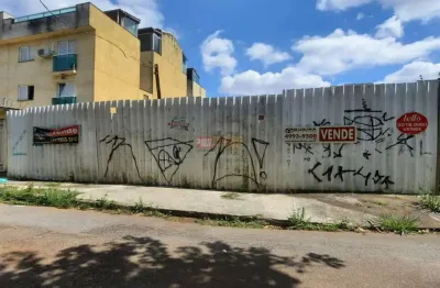 Terreno à venda na Rua Luiz Boschetti, 287, Vila Guiomar, Santo André