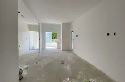 Apartamento com 3 quartos à venda na Mar Tirreno, 141, Itaguá, Ubatuba