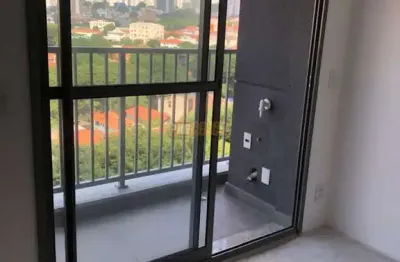Apartamento com 1 quarto à venda na Rua Alberto Day, 234, Jardim Aurélia, São Paulo