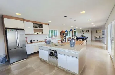 Casa com 6 quartos à venda na Estrada do Mingu, 151, Parque Rio Abaixo, Atibaia