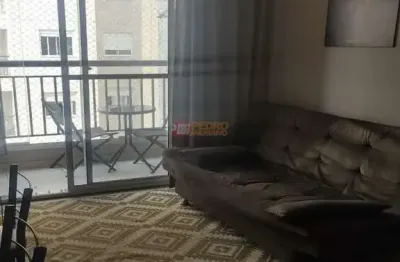 Apartamento no bairro planalto em são bernardo do campo