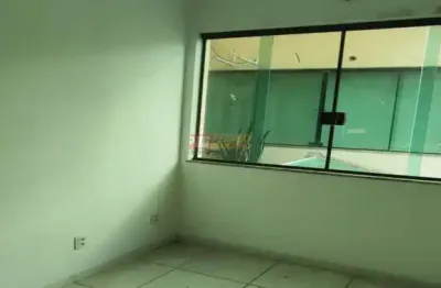 Sala comercial para alugar na Rua Santo André, 354, Centro, Santo André
