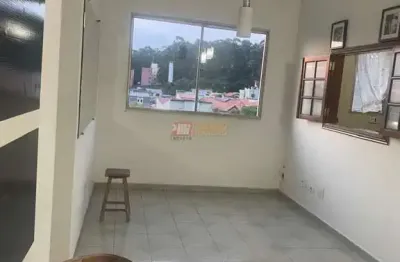 Apartamento no bairro baeta neves em são bernardo do campo