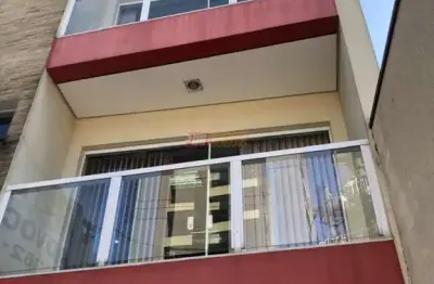 Prédio comercial no jardim do mar em são bernardo do campo: