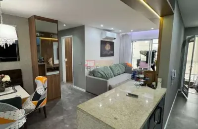 Apartamento no bairro rudge ramos em são bernardo do campo