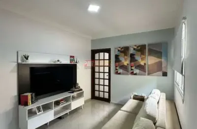 Cobertura com 2 quartos à venda na Rua Alenquer, 321, Paraíso, Santo André