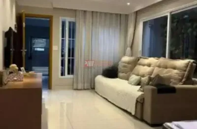Casa com 2 quartos à venda na Rua Angelina Vassorelli Ercolin, 218, Centro, São Bernardo do Campo