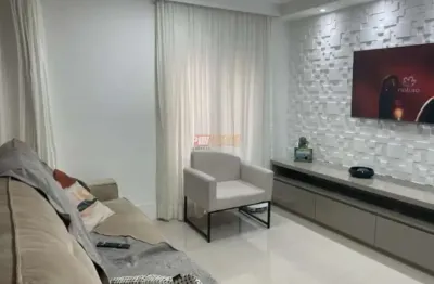 Apartamento com 3 quartos à venda na Rua Siqueira Campos, 161, Centro, Santo André